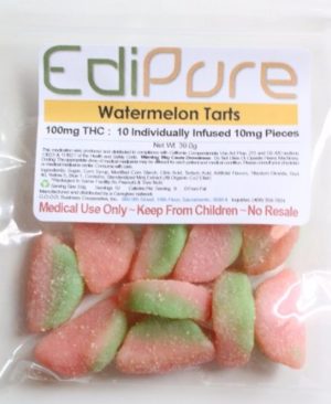 Buy Watermelon Tarts
