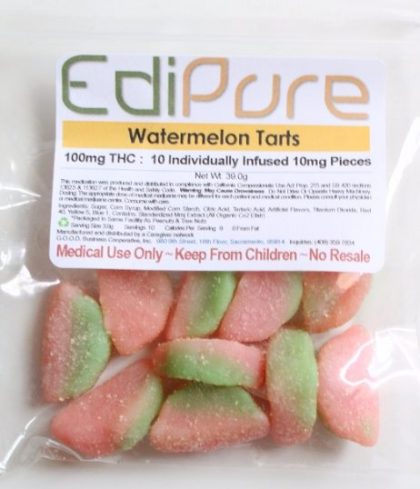 Buy Watermelon Tarts