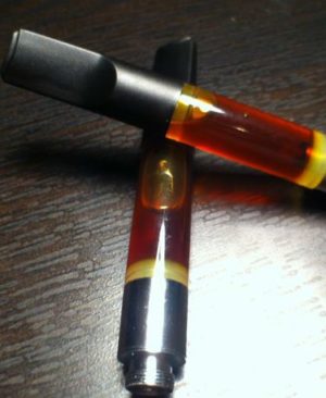marijuana-oil-cartridges