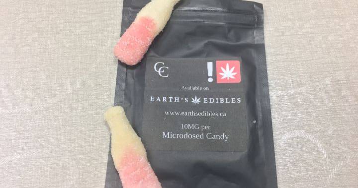 edibles