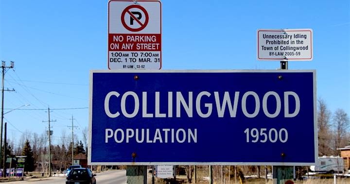 Collongwood_Population_19500