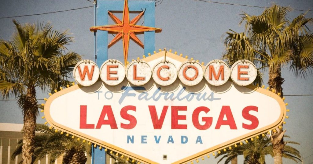 Las Vegas Approves Ordinance Allowing Cannabis